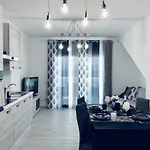 Il Tramonto Luxury House Apartment
