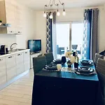 Il Tramonto Luxury House Apartment