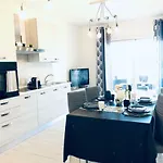Il Tramonto Luxury House Apartment