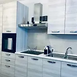 Apartment Il Tramonto Luxury House *