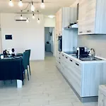 Apartment Il Tramonto Luxury House Valledoria (Sardinia)