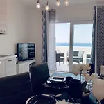 Apartment Il Tramonto Luxury House *