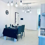 Apartment Il Tramonto Luxury House *