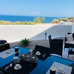 Apartment Il Tramonto Luxury House