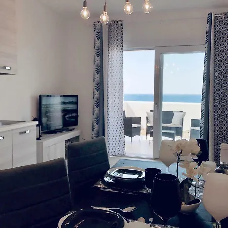 Daire Il Tramonto Luxury House *