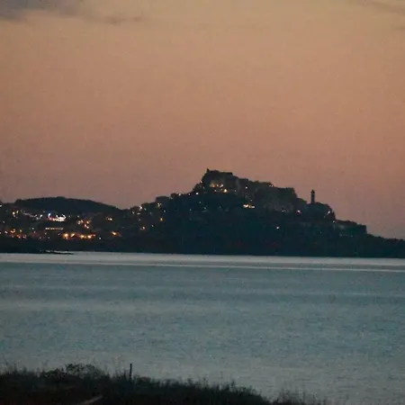 Apartamento Il Tramonto Luxury House