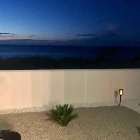 Il Tramonto Luxury House Daire *