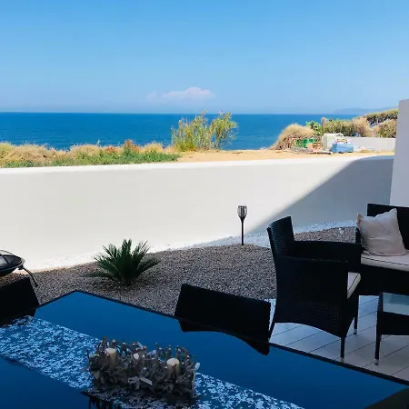 Daire Il Tramonto Luxury House