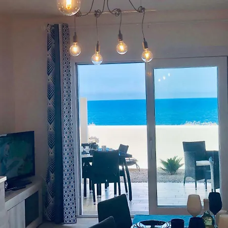 Il Tramonto Luxury House Daire *
