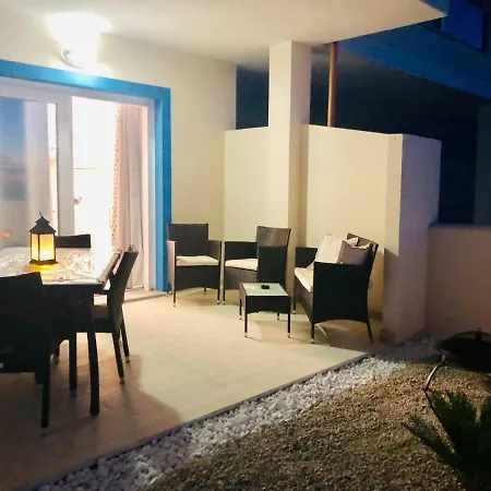 Il Tramonto Luxury House *