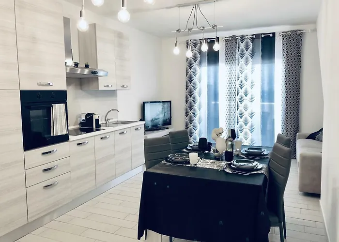 Il Tramonto Luxury House Apartamento