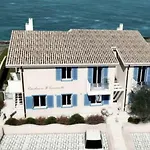 Il Tramonto Luxury House * Valledoria (Sardinia)