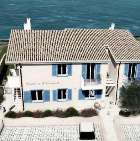 Il Tramonto Luxury House * Валледория