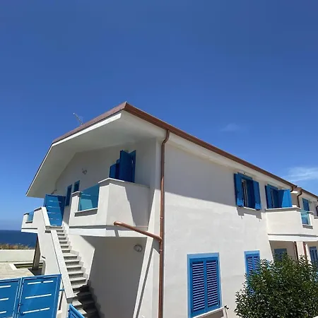 Il Tramonto Luxury House Апартаменты