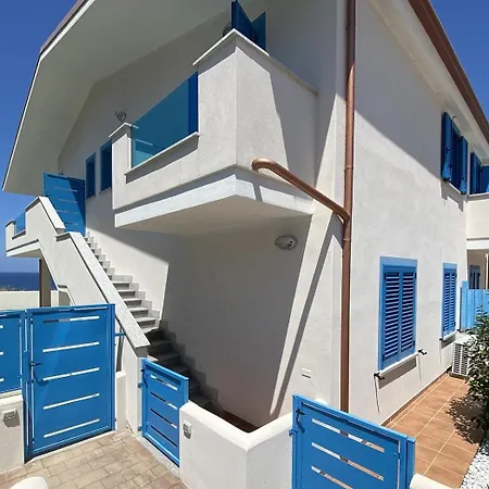 Il Tramonto Luxury House Апартаменты *