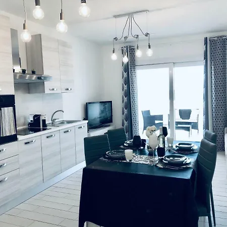 Il Tramonto Luxury House Валледория