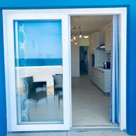 Il Tramonto Luxury House * Валледория