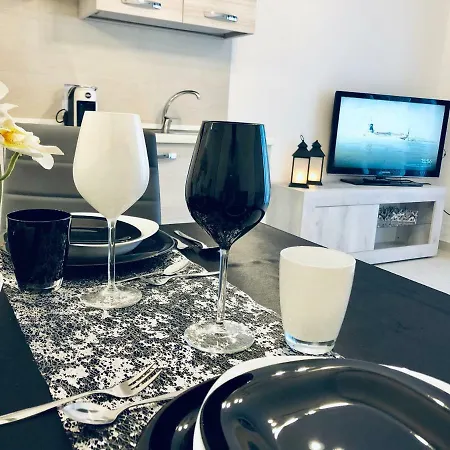 Il Tramonto Luxury House *