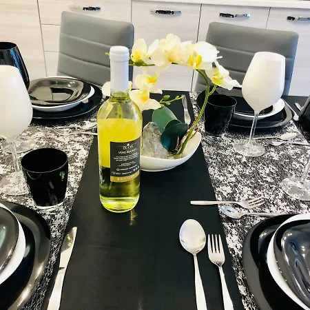 Il Tramonto Luxury House Апартаменты *