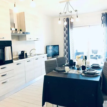 Il Tramonto Luxury House Апартаменты