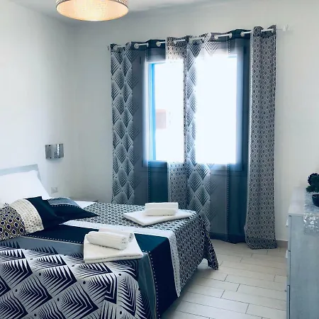 Il Tramonto Luxury House Апартаменты *