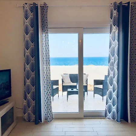 Il Tramonto Luxury House Διαμέρισμα *