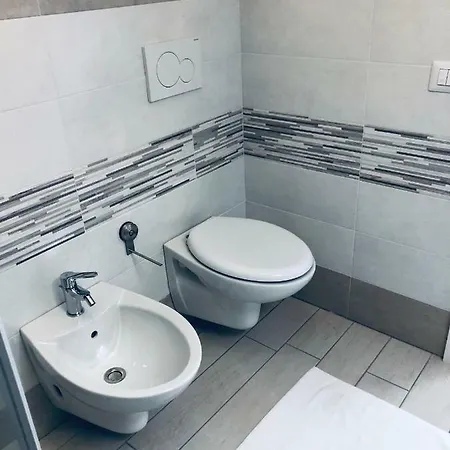 Il Tramonto Luxury House Апартаменты *