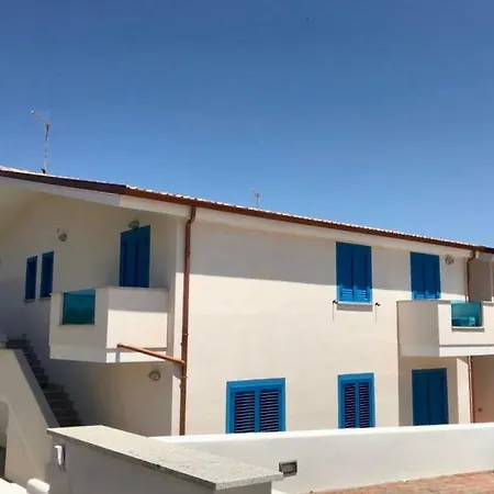 Il Tramonto Luxury House Валледория