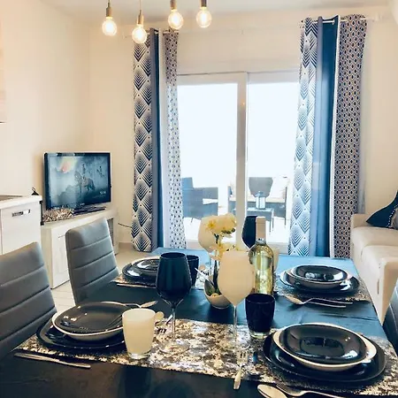 Il Tramonto Luxury House * Валледория