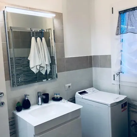 Il Tramonto Luxury House *