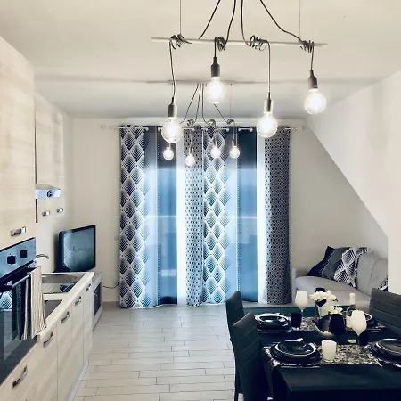 Il Tramonto Luxury House * Валледория