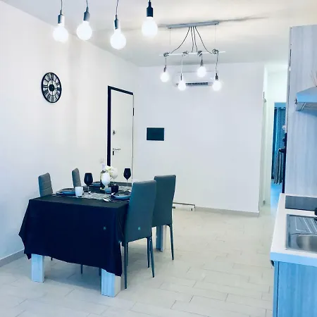 Διαμέρισμα Il Tramonto Luxury House *