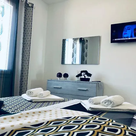 Il Tramonto Luxury House * Валледория