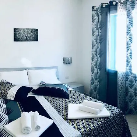 Il Tramonto Luxury House Апартаменты *