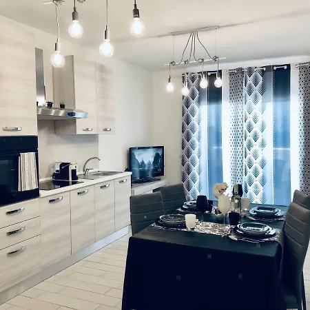 Il Tramonto Luxury House * Валледория