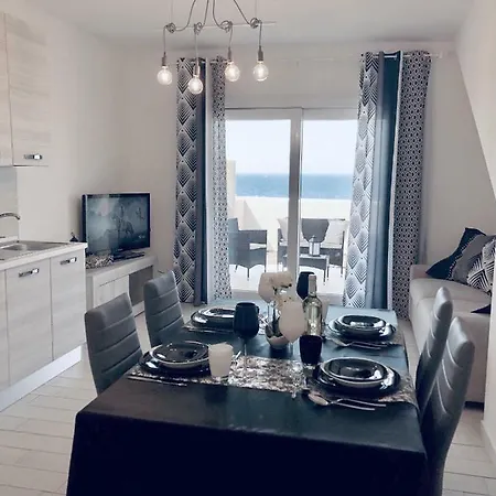 Il Tramonto Luxury House Валледория