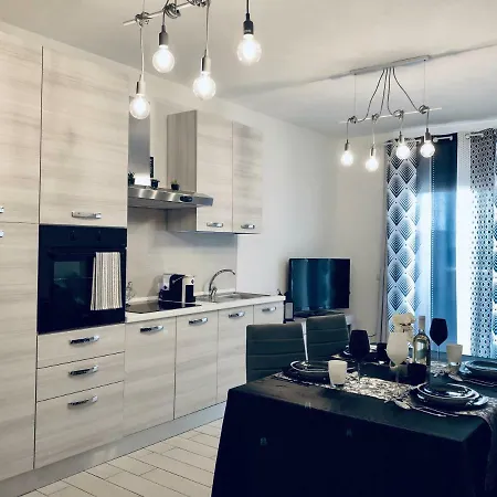 Il Tramonto Luxury House *