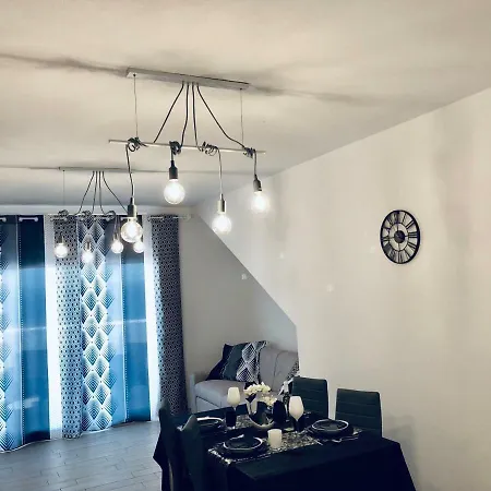 Il Tramonto Luxury House * Валледория