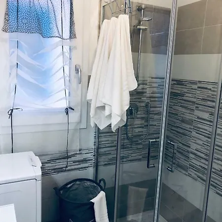 Il Tramonto Luxury House Апартаменты *