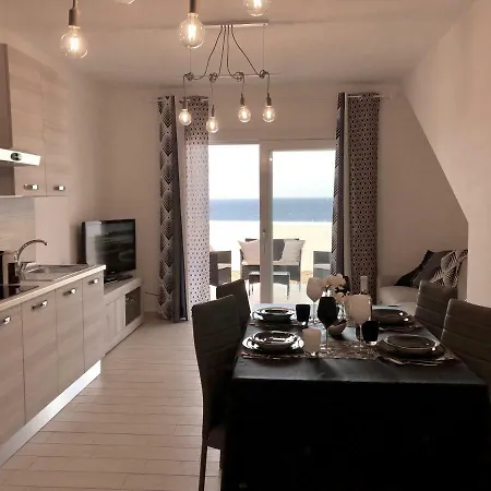 Il Tramonto Luxury House * Валледория