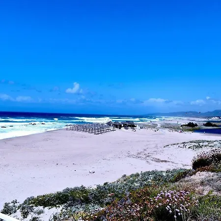 Il Tramonto Luxury House Апартаменты