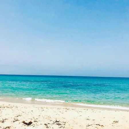 Il Tramonto Luxury House Апартаменты