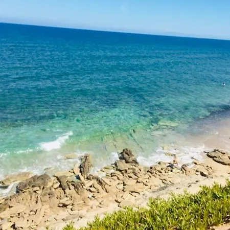 Il Tramonto Luxury House