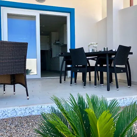 Il Tramonto Luxury House * Валледория