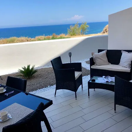 Il Tramonto Luxury House Валледория