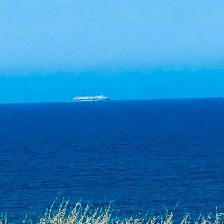 Il Tramonto Luxury House Валледория