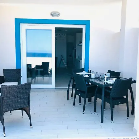 Il Tramonto Luxury House Валледория