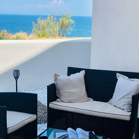 Il Tramonto Luxury House * Valledoria (Sardinia)