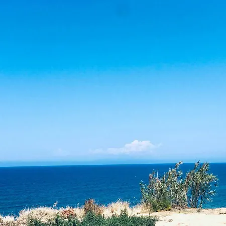 Il Tramonto Luxury House Διαμέρισμα *
