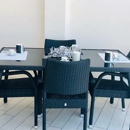 Апартаменты Il Tramonto Luxury House